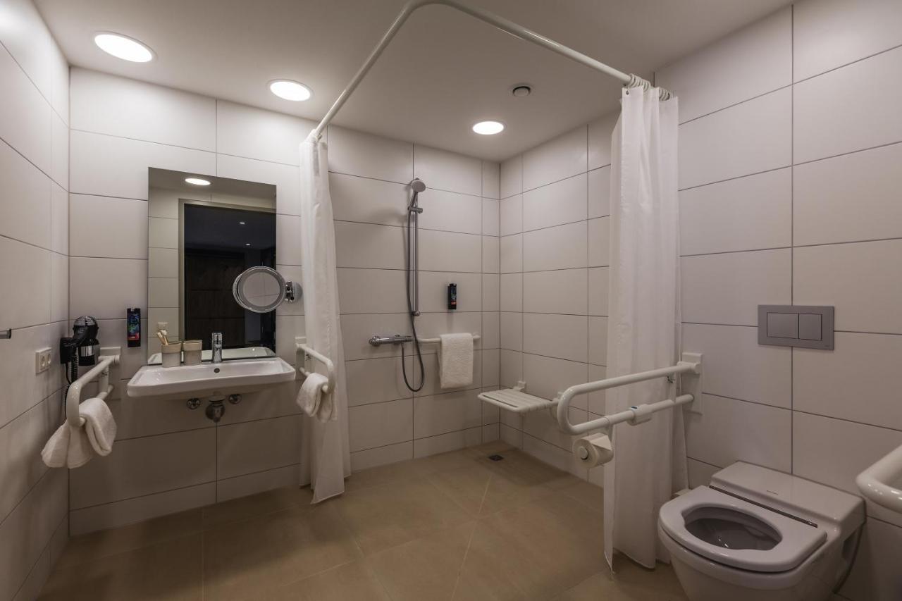 the niu Hop Hotel Forchheim  Ngoại thất bức ảnh